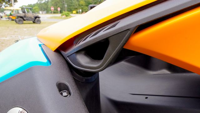 2026 Sea-Doo Spark Trixx for 1 - 9