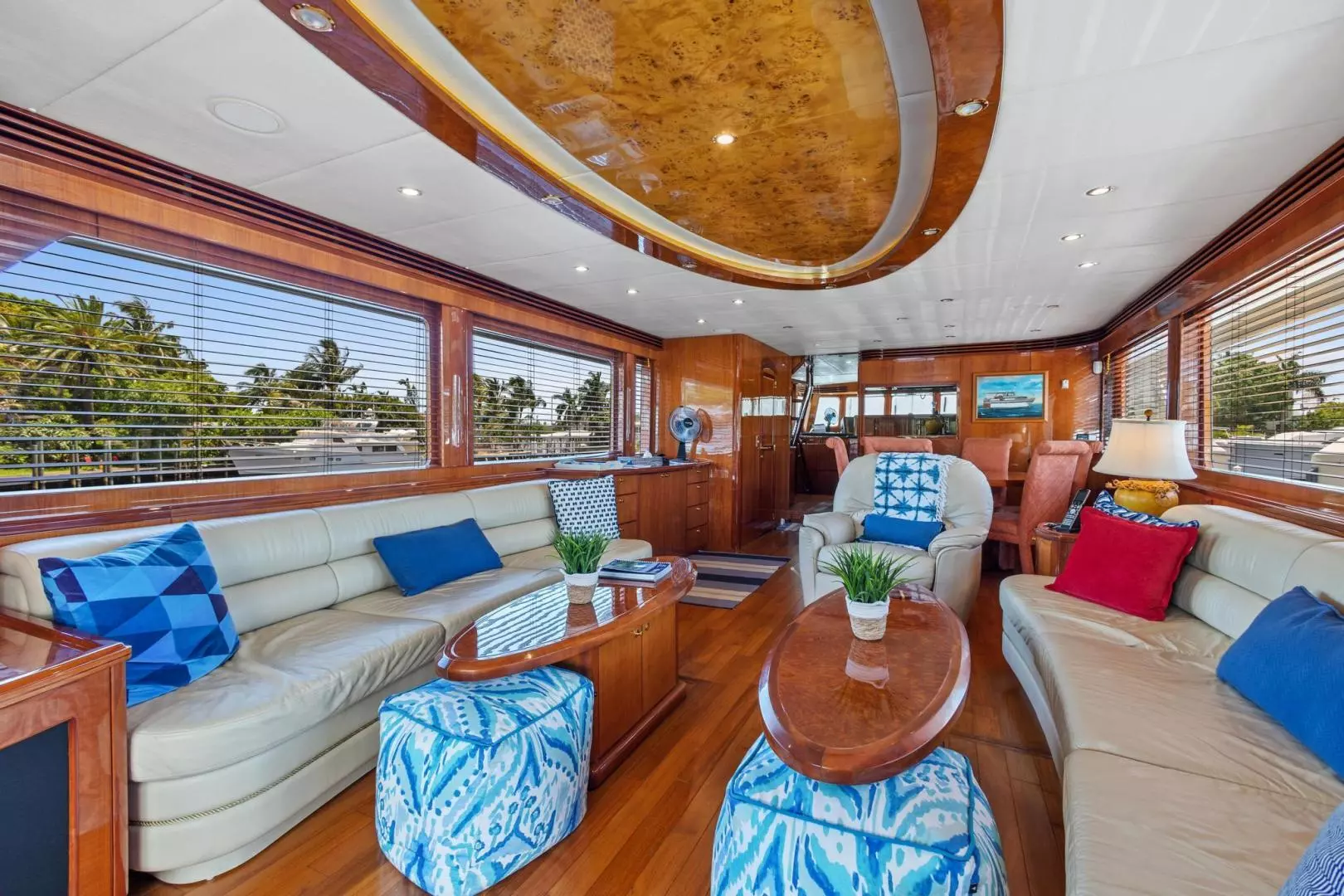 2006 Jefferson Starship Pilothouse - Image 38