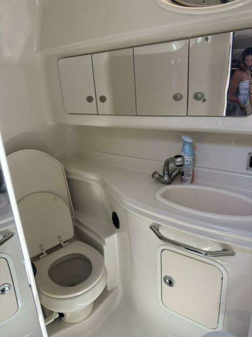 2007 Sea Ray 340 - Image 11