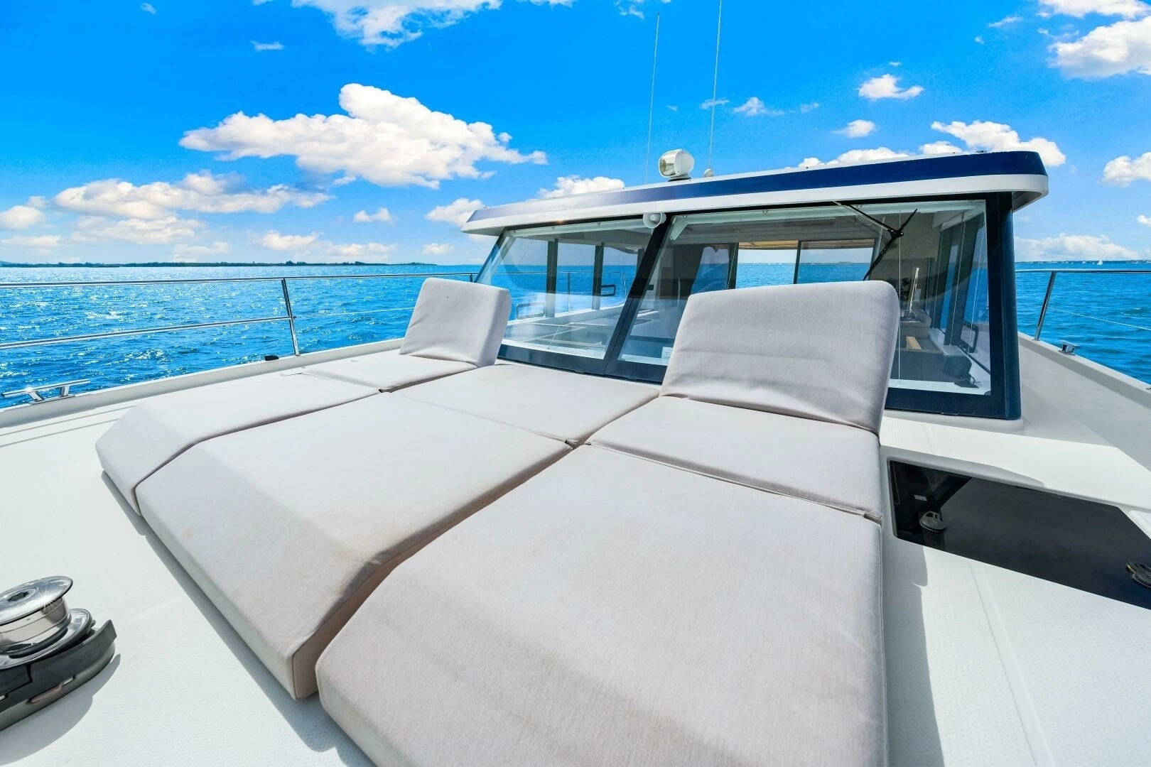 2021 Fountaine Pajot MY4.S - Image 40