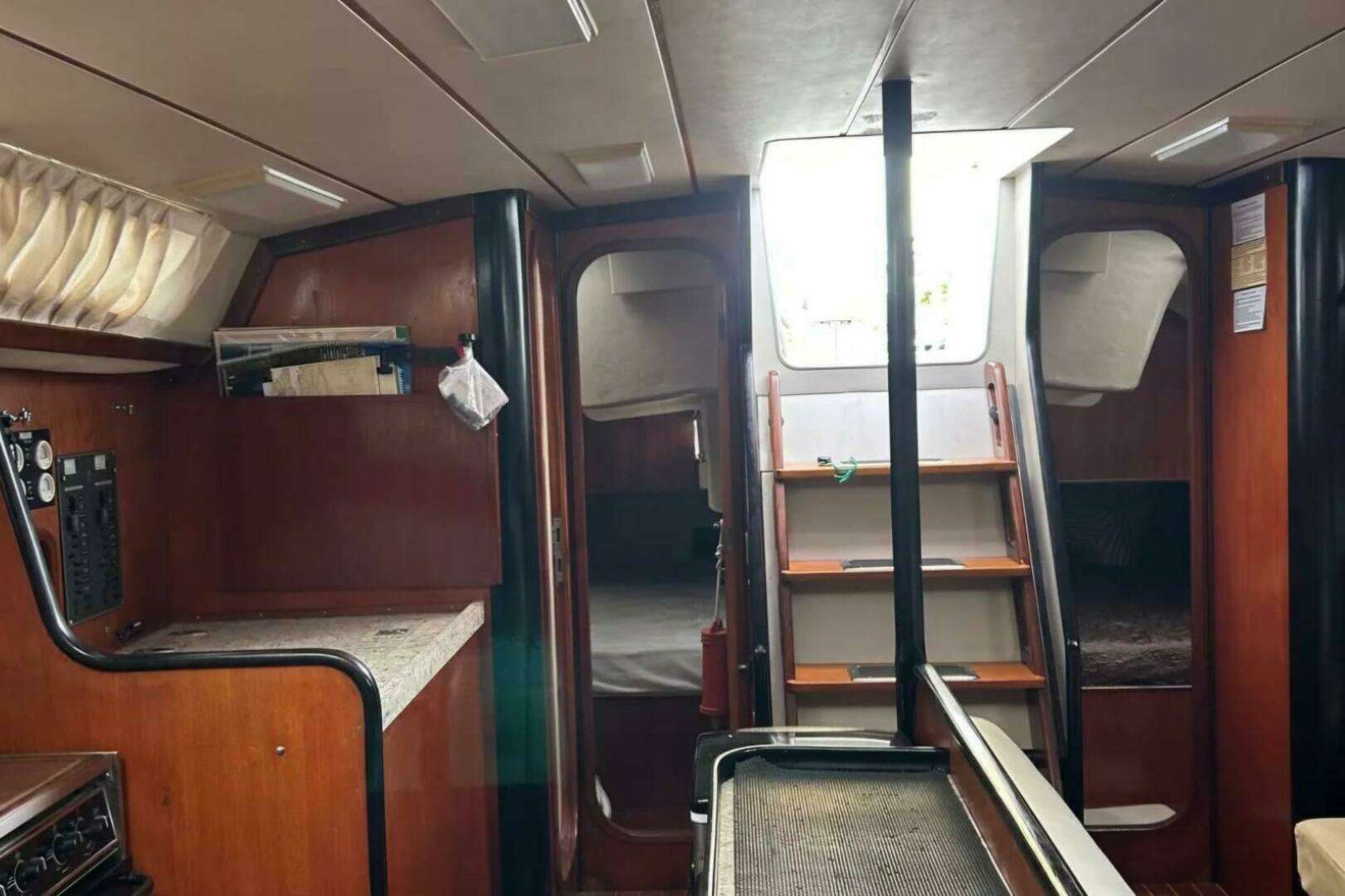1991 Beneteau Oceanis 50 - Image 26