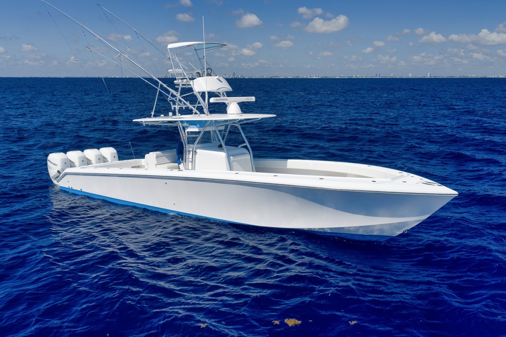 2017 Bahama 41CC - Image 4