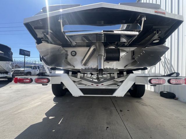 2025 Tigé 23ZX - 3