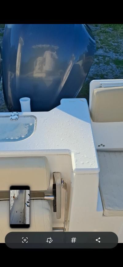 2016 Sea Fox 286 - 9