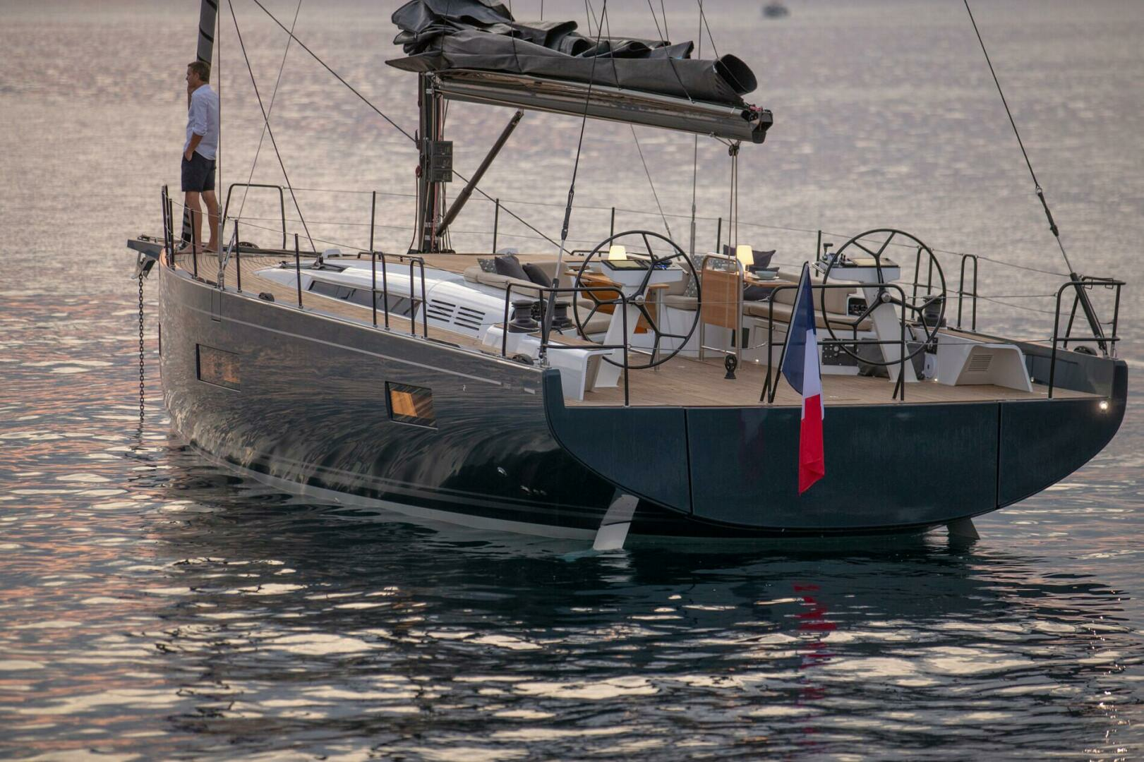 2025 Beneteau First Yacht 53 - Image 6