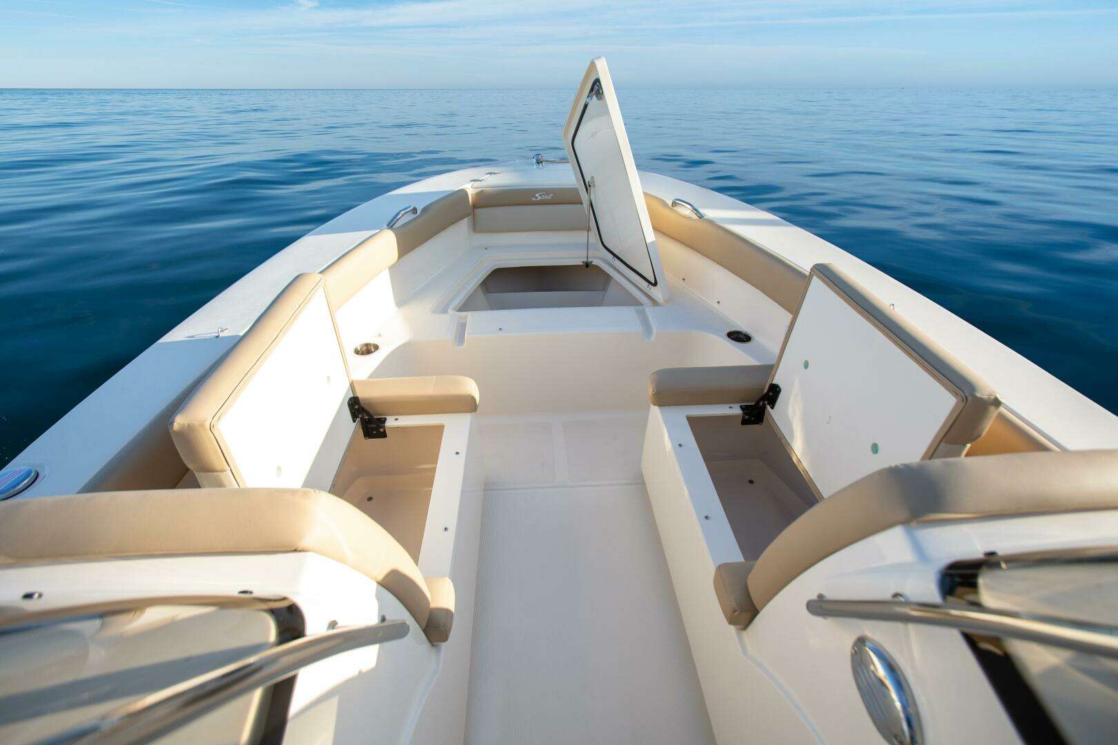 2026 Scout 195 Sport Dorado - Image 5