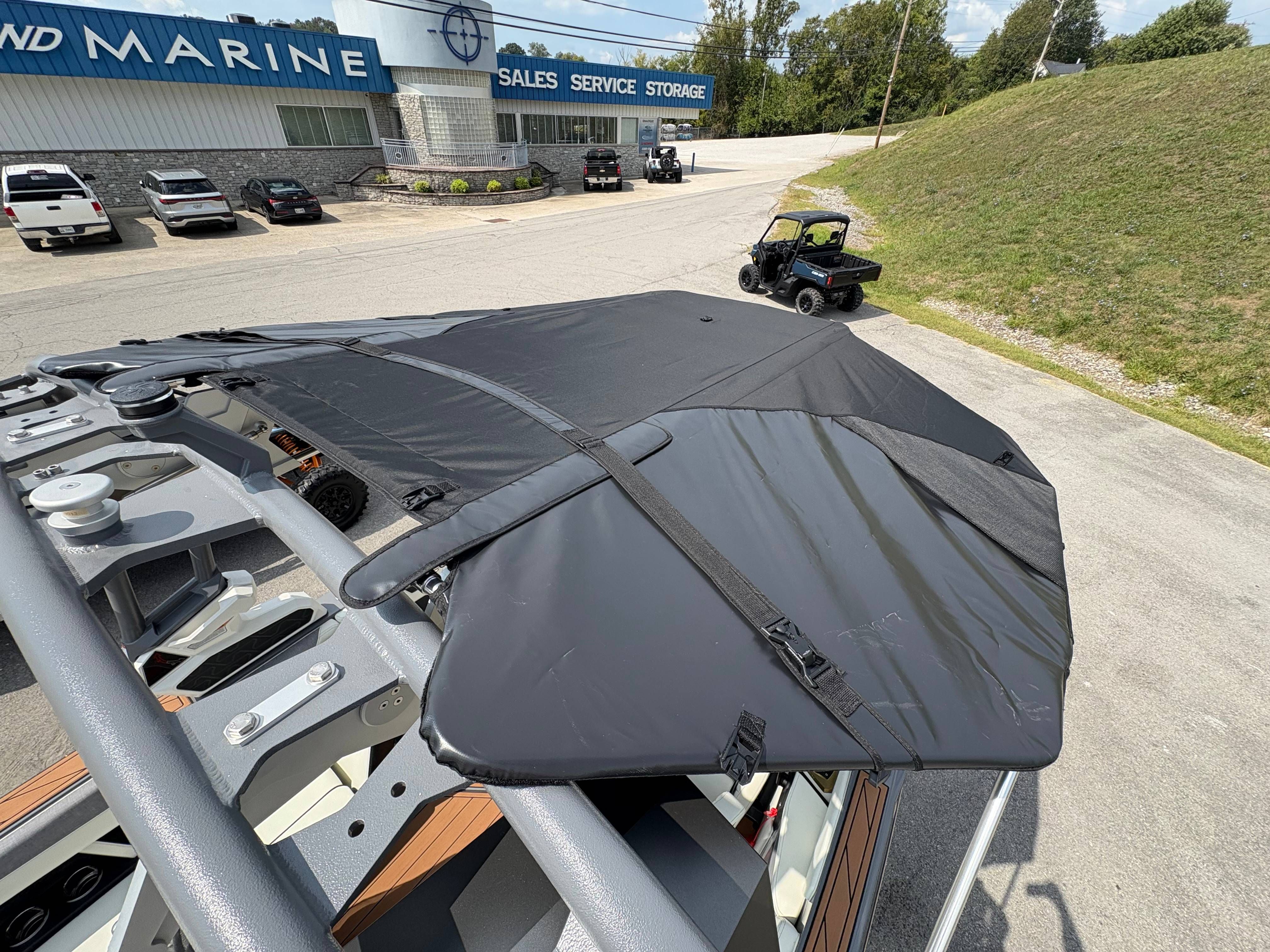 2026 Nautique GS24 - 92