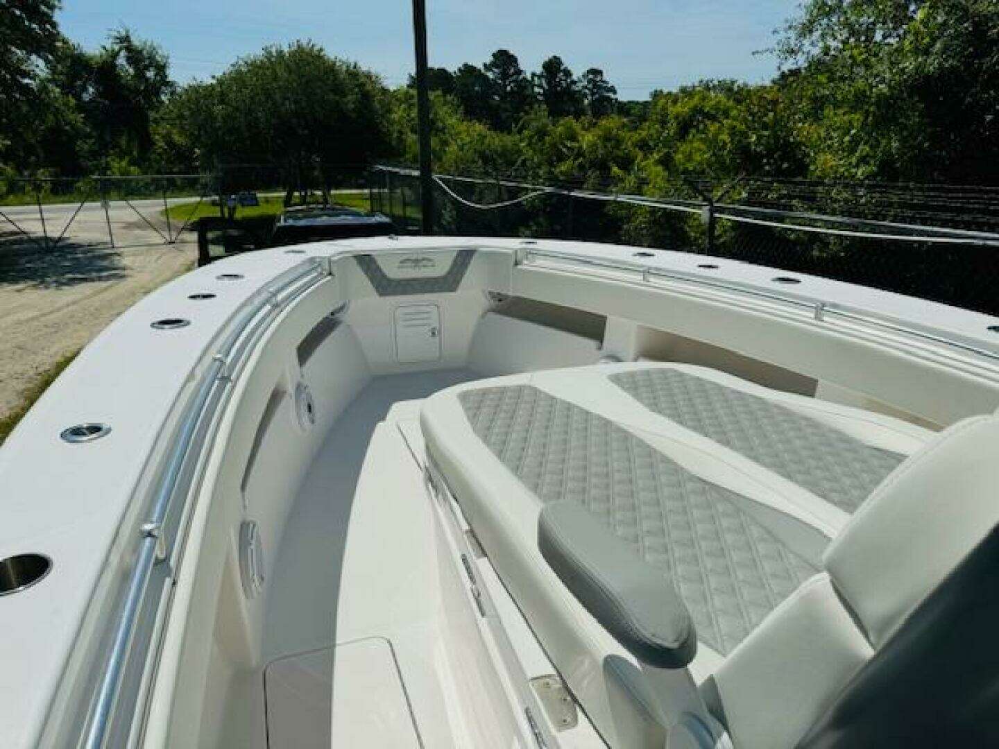 2022 Invincible 36 Open Fisherman - Image 19