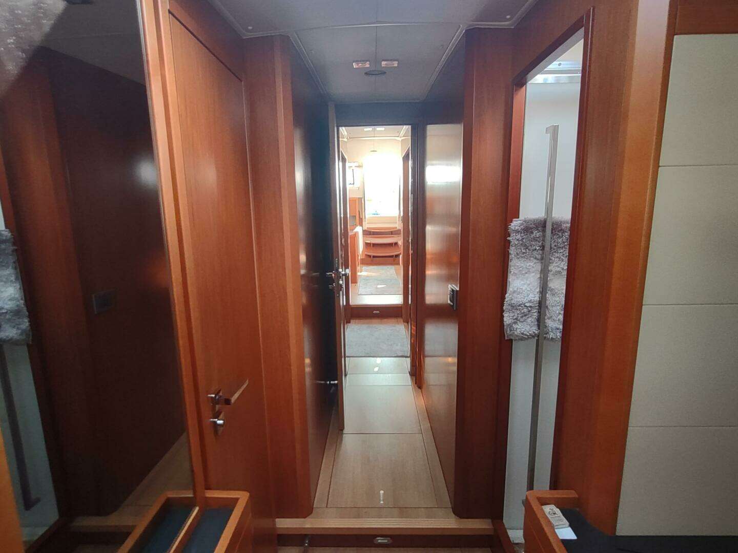 2018 Beneteau Sense 57 - Image 47