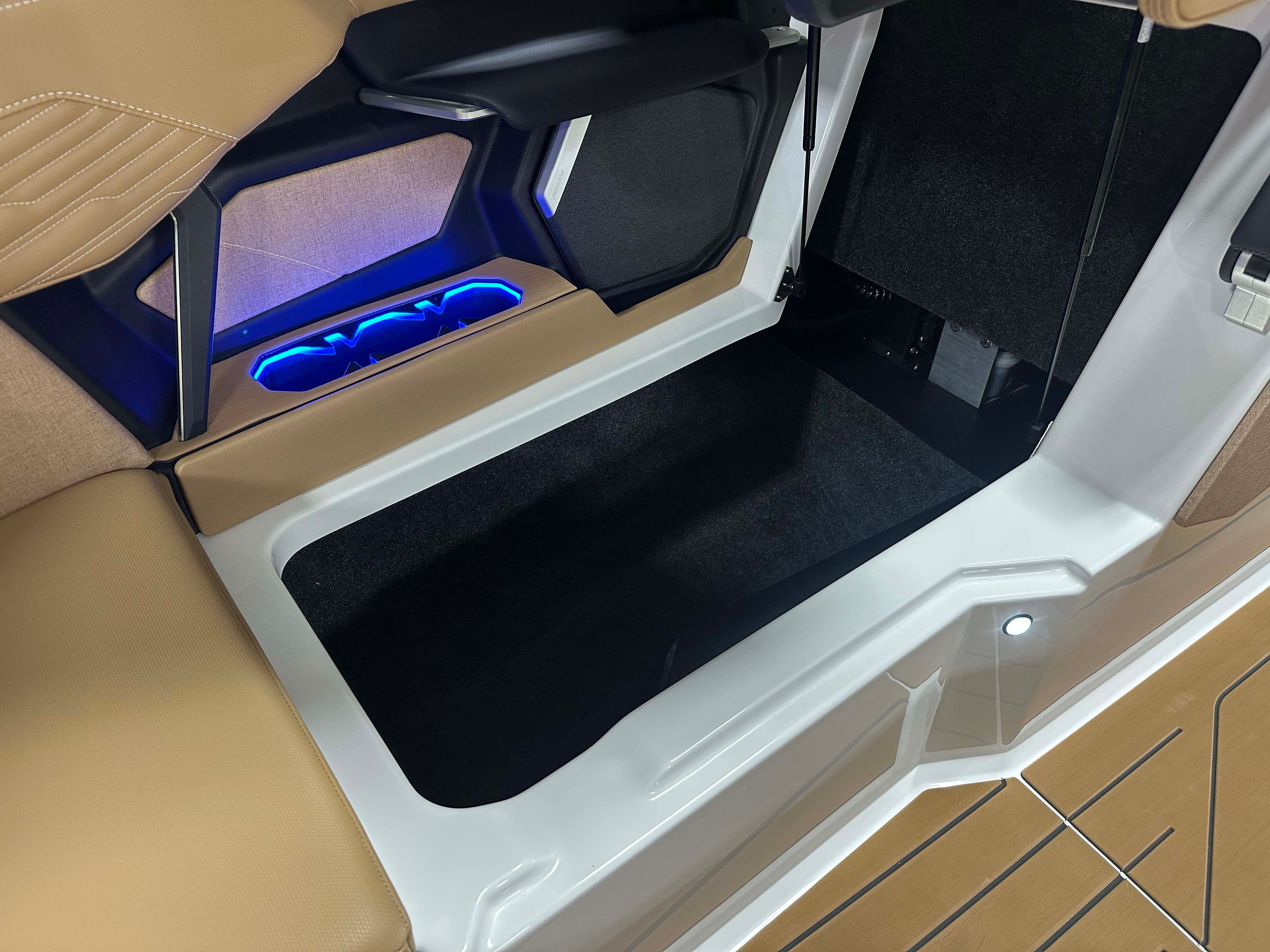 2026 MasterCraft X24 - 96