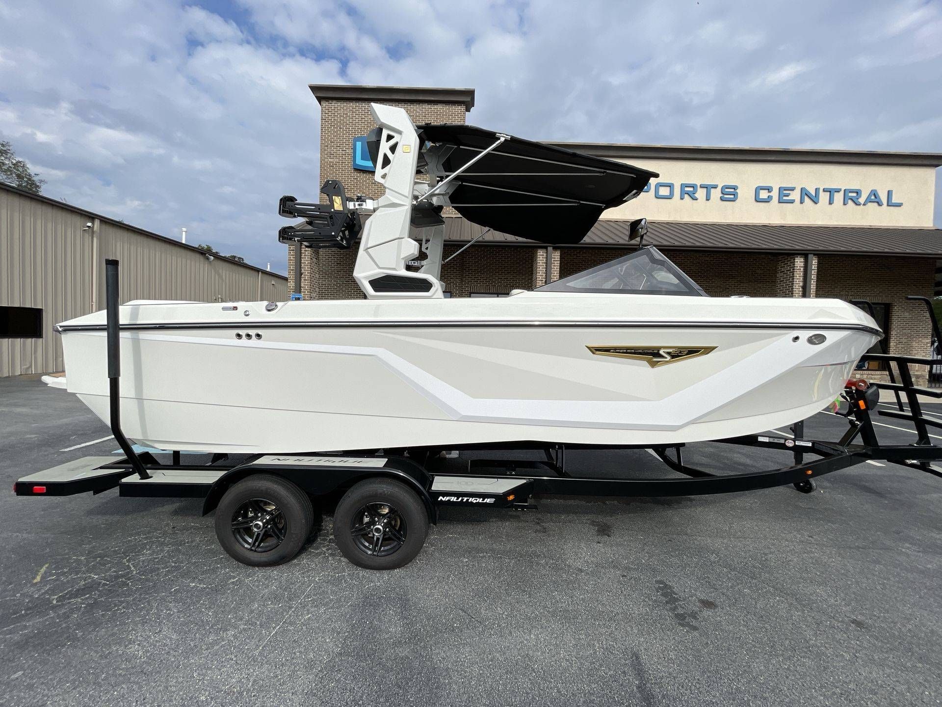 2026 Nautique Super Air Nautique S23 - 12