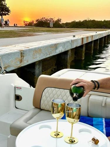 2015 Sea Ray 240 Sundeck - 6