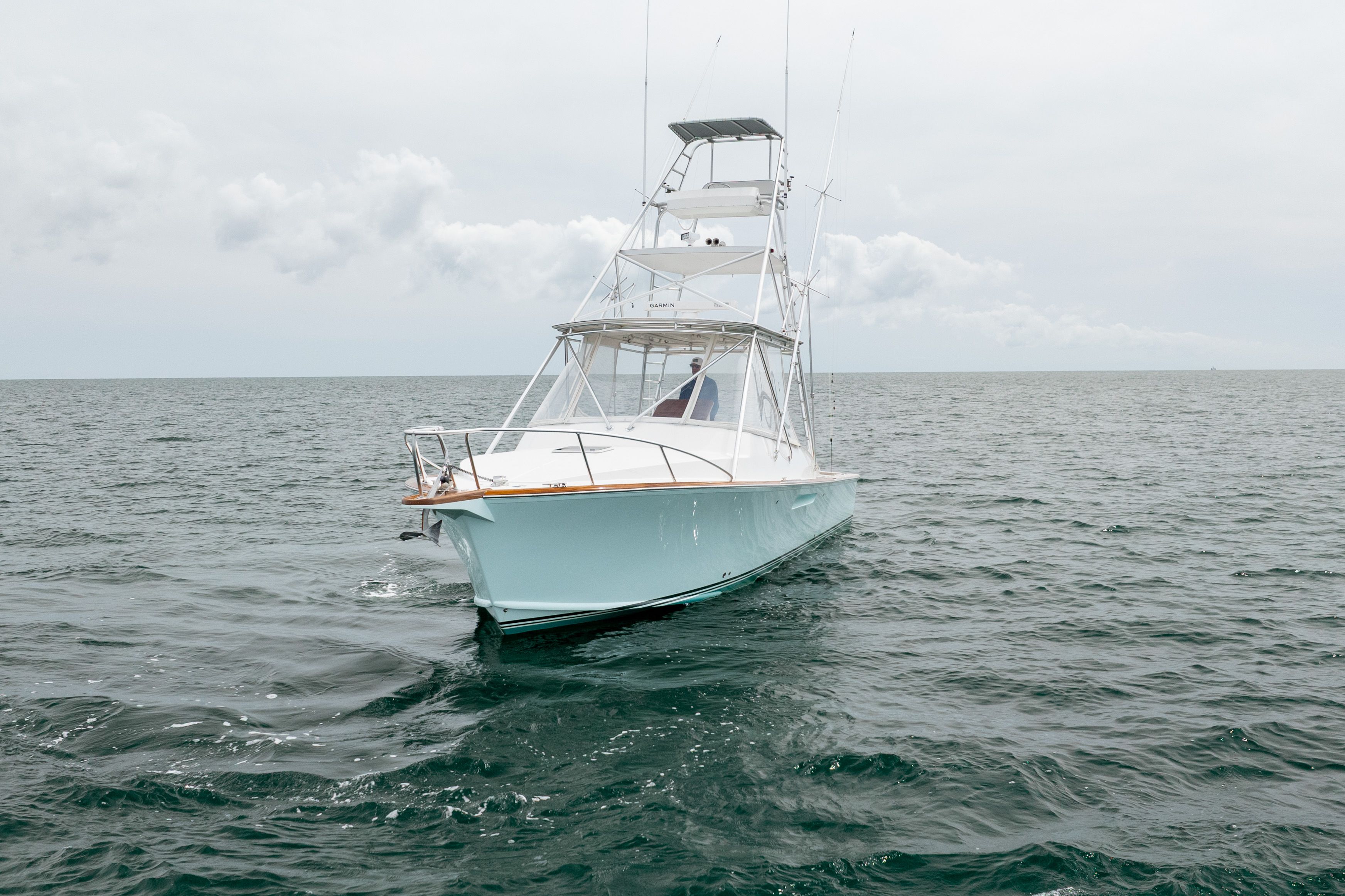2004 Stolper 38 Express