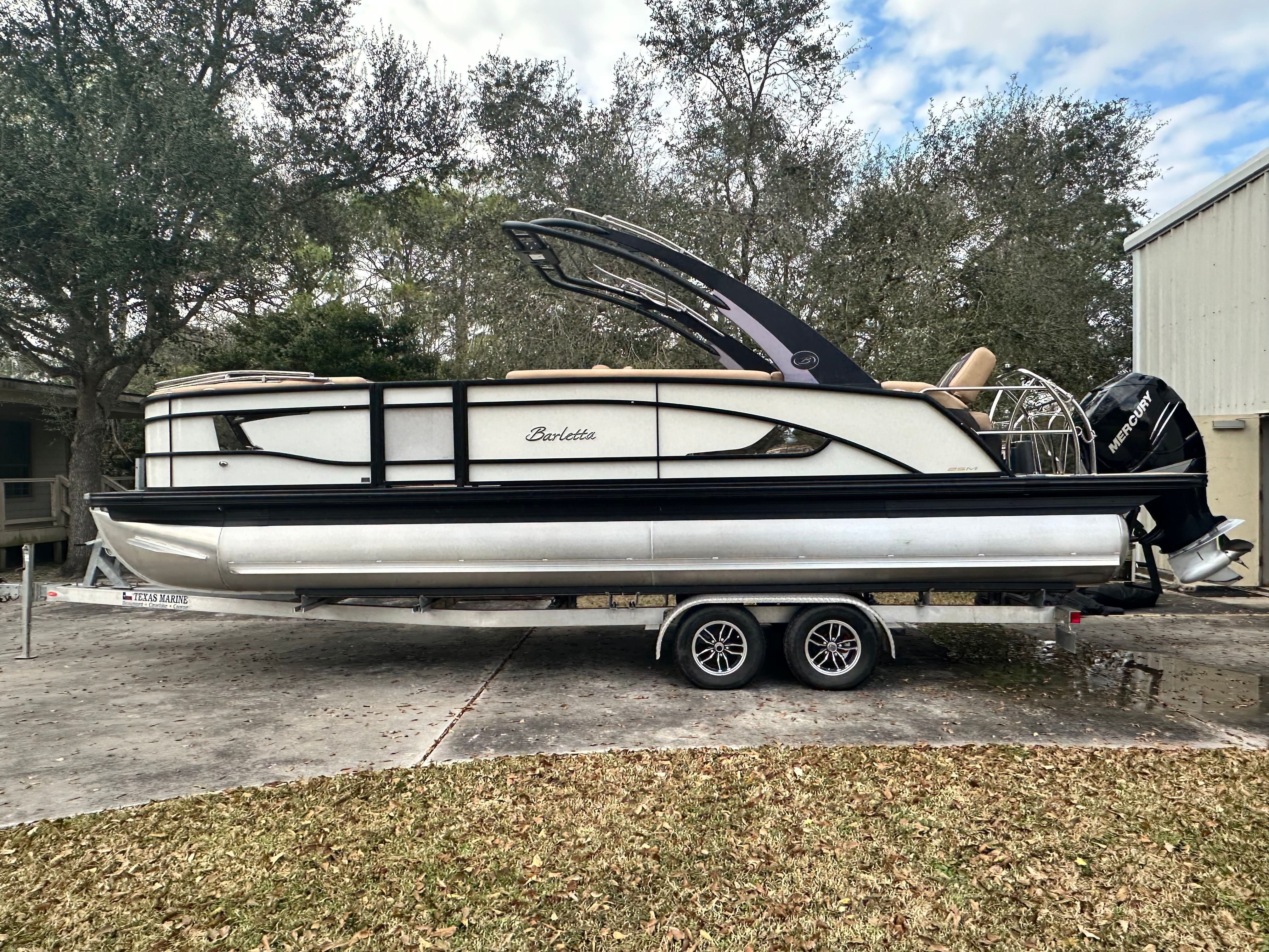 2023 Barletta L25MA - 10