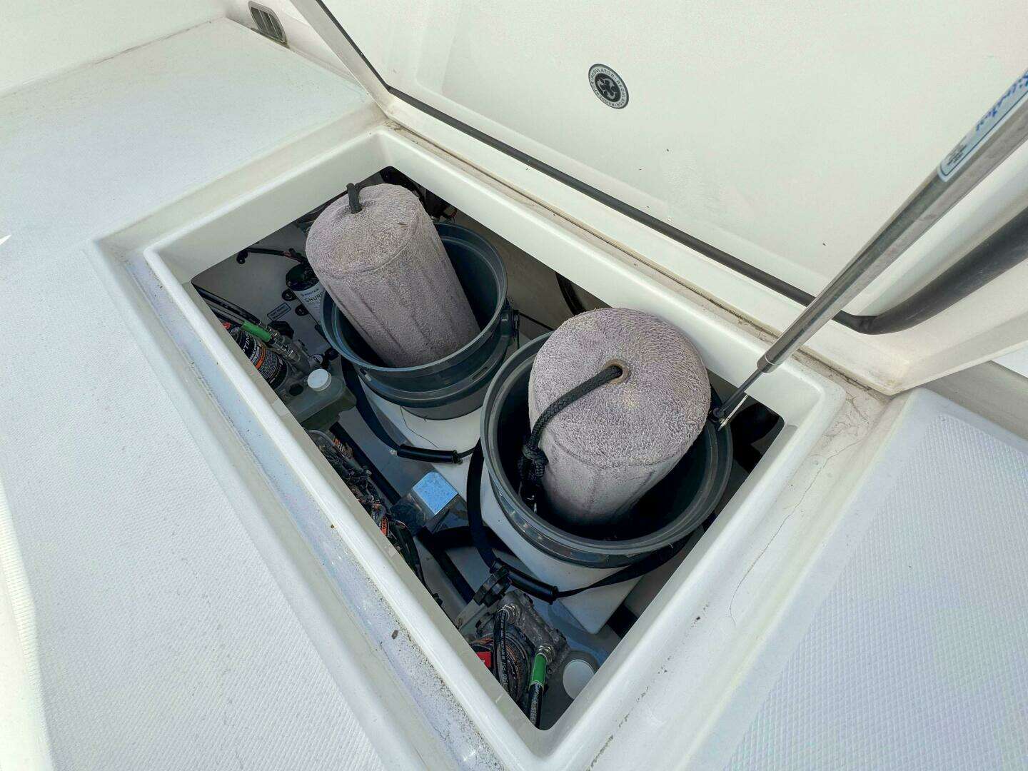 2021 Regulator 23fs - Image 32