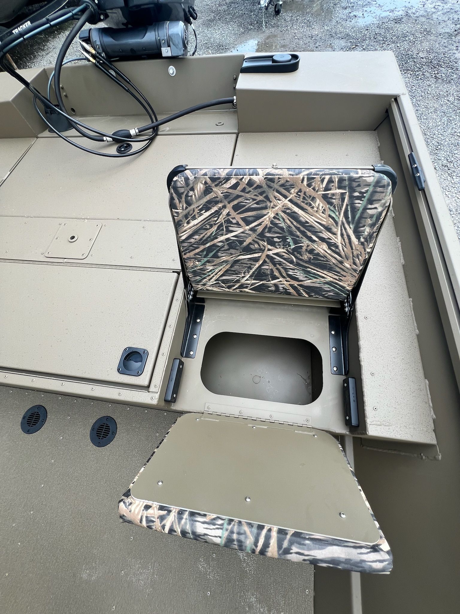 2026 G3 Gator Tough 20 CCJ - 8