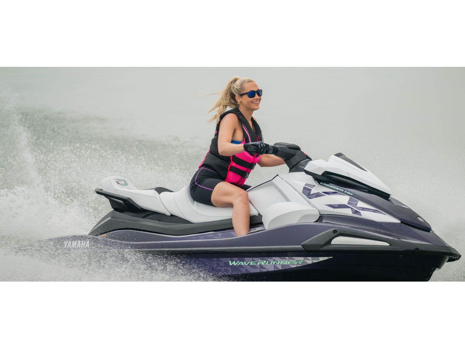 2026 Yamaha Boats VX Cruiser HO with Audio - 8