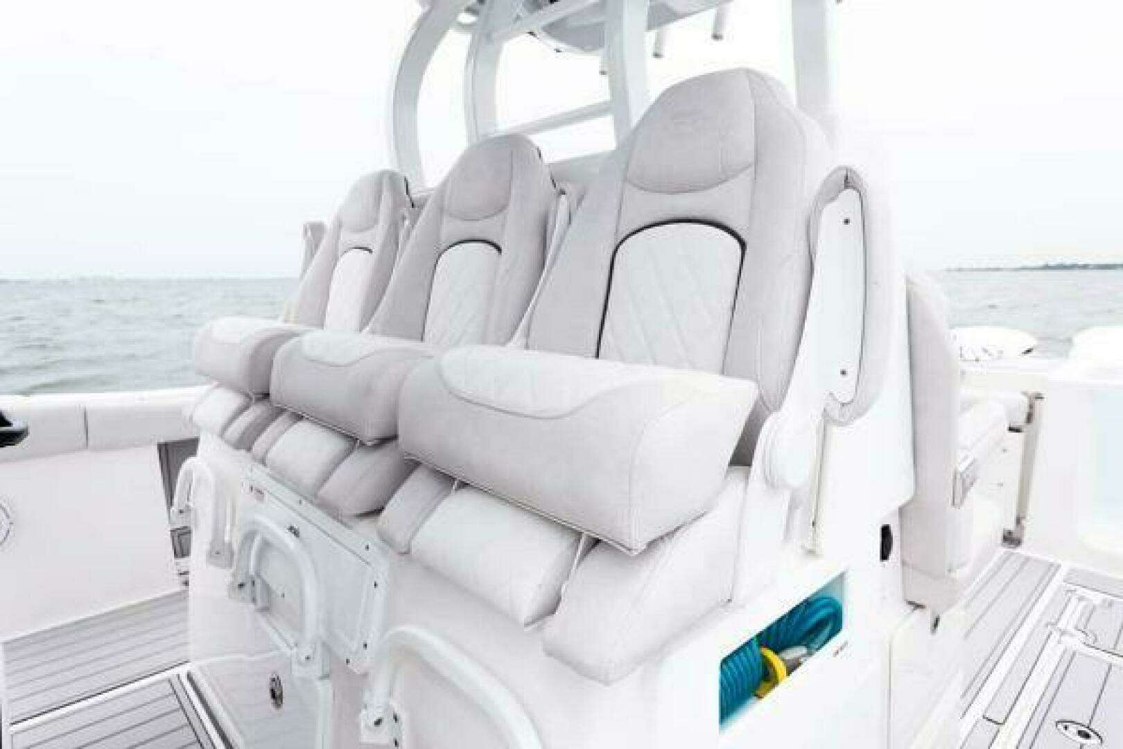 2026 Sea Fox 368 Commander - Image 12