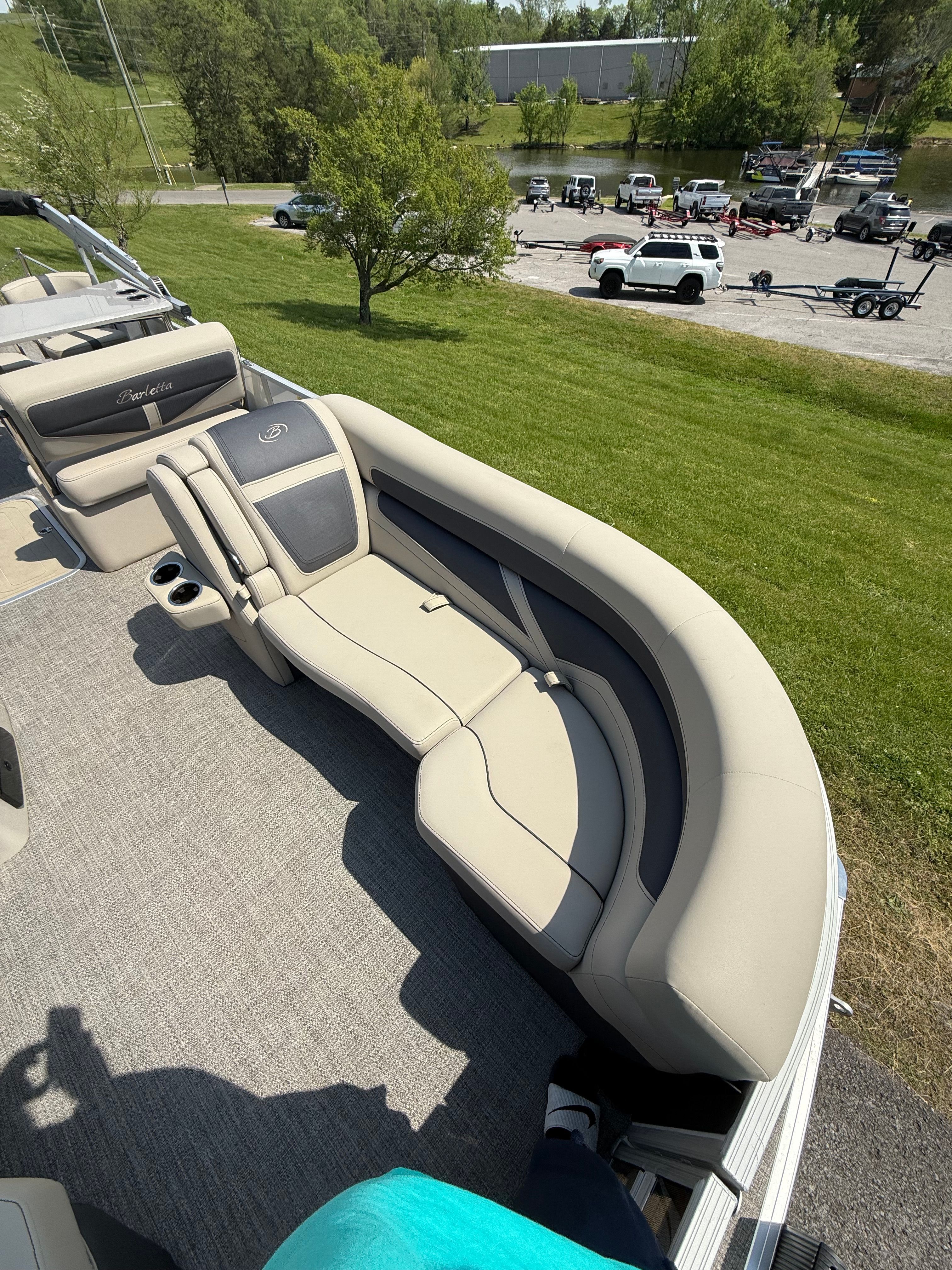 2023 Barletta C24UE - 11