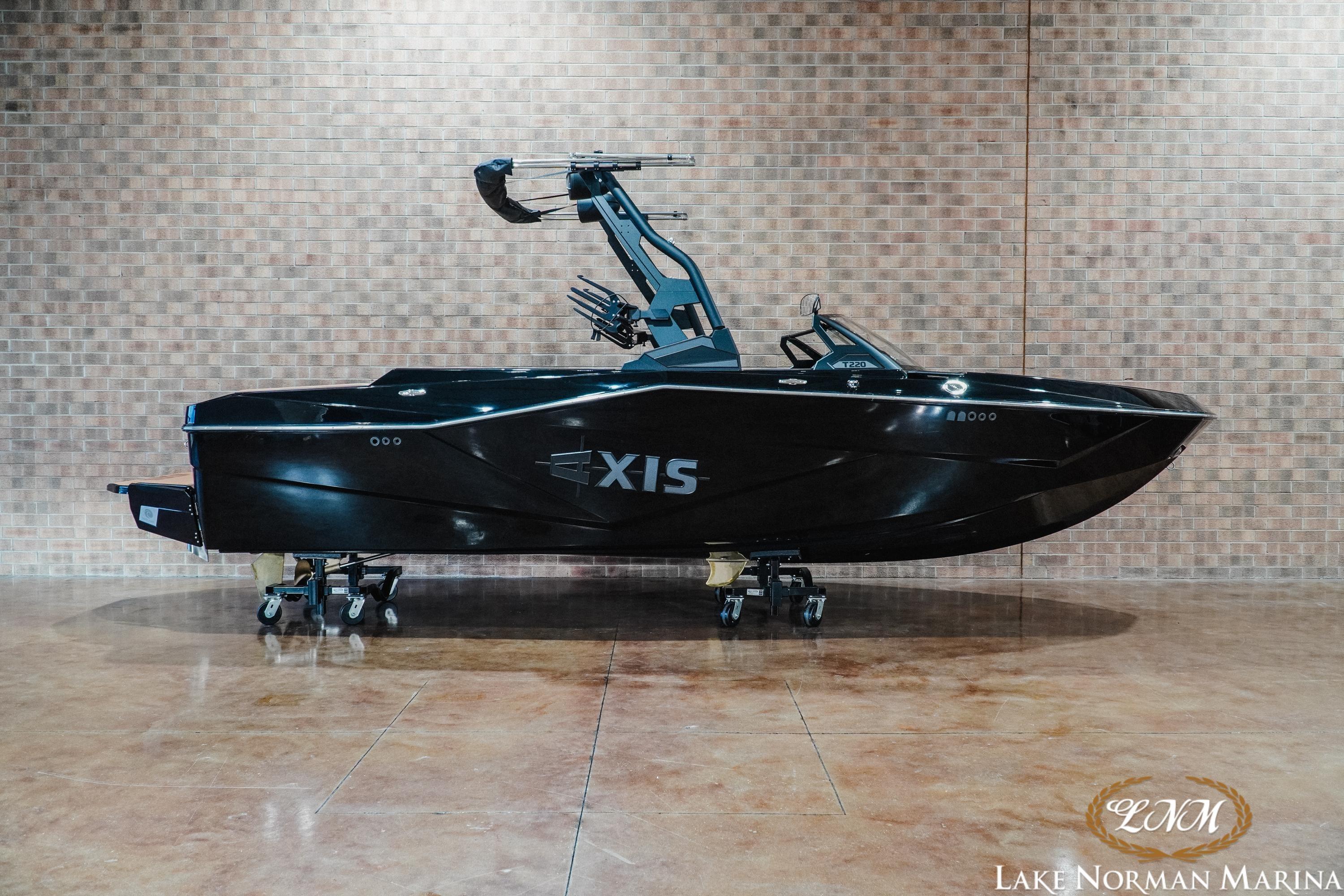 2026 Axis T220