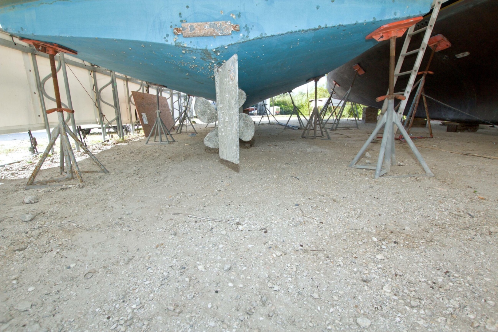 1999 Monk 36 Trawler - Image 76