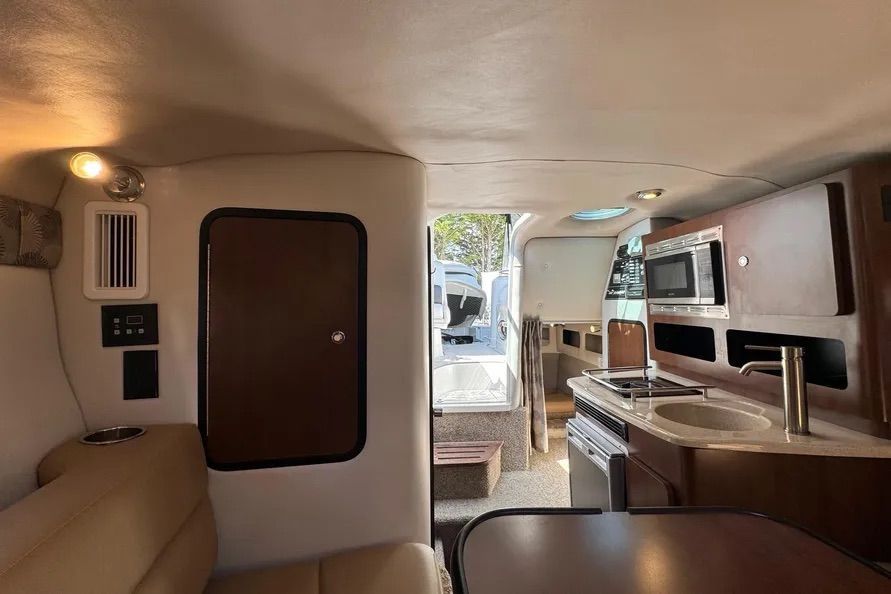 2020 Crownline 264 CR - 8