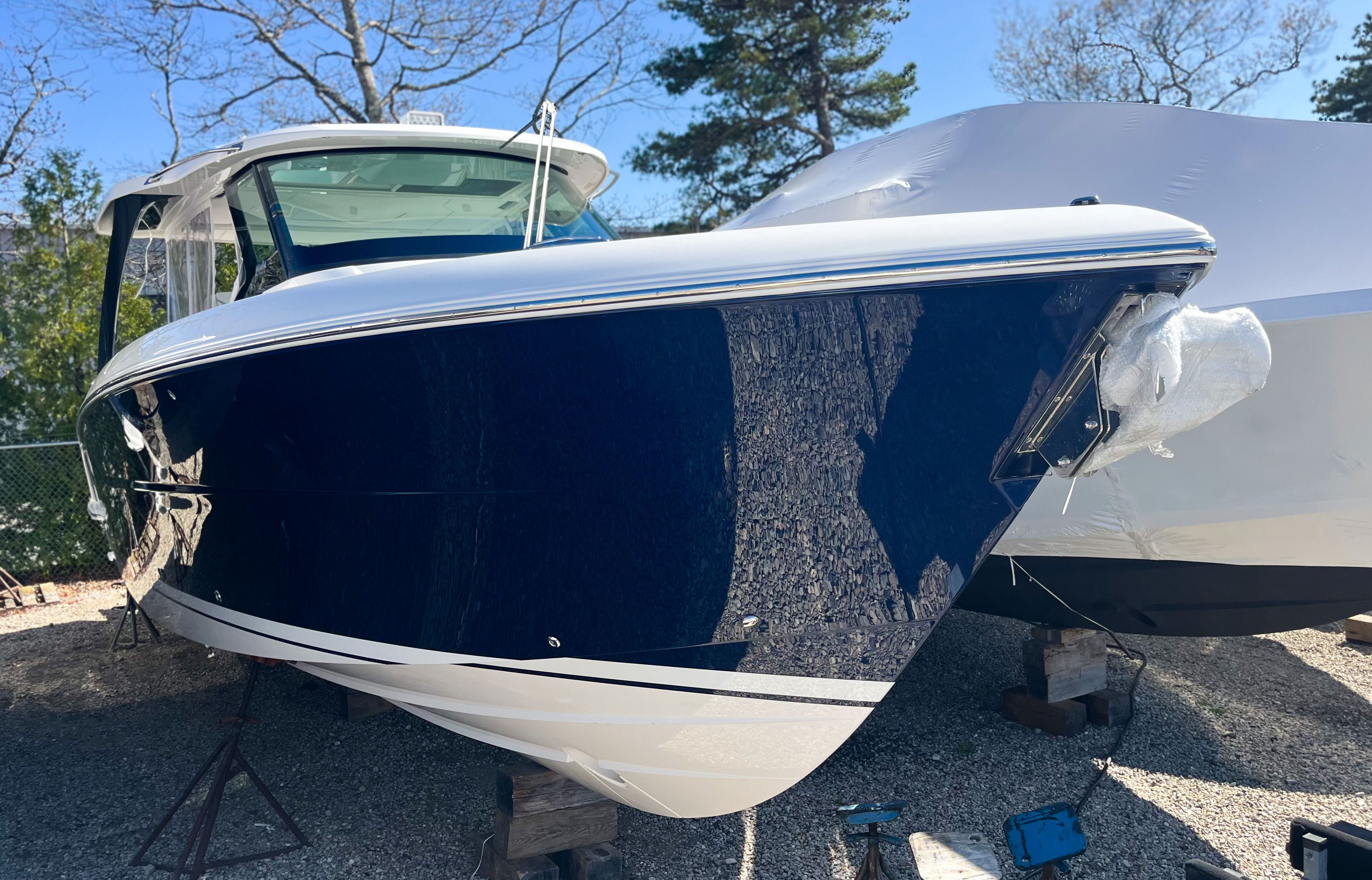 2026 Tiara Yachts 39 LS