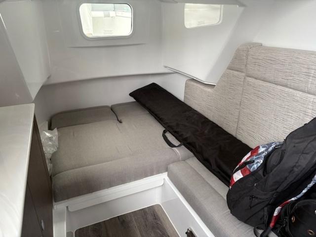 2025 Everglades 375 Center Console - 17