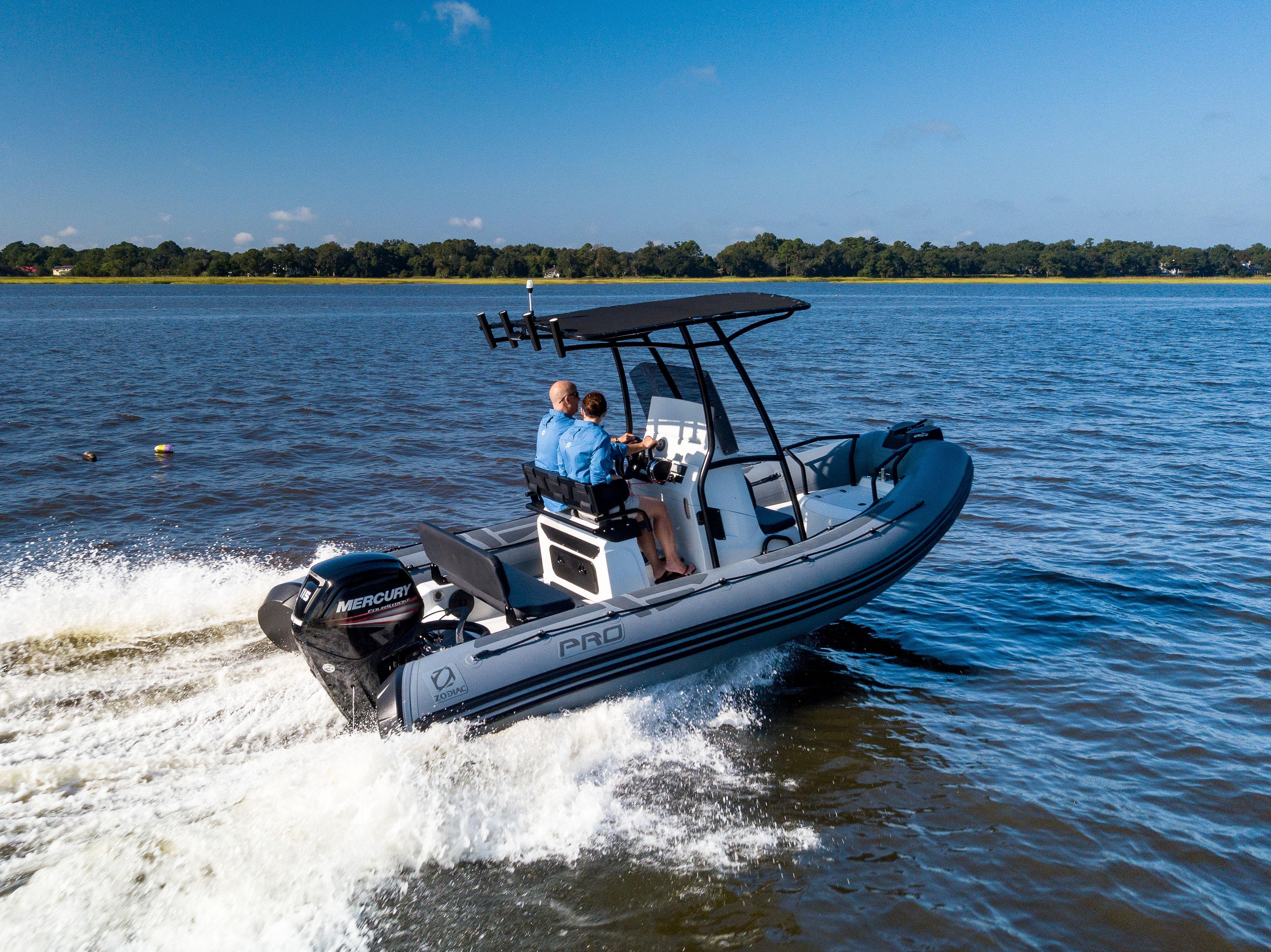 2026 Zodiac Pro 5.5
