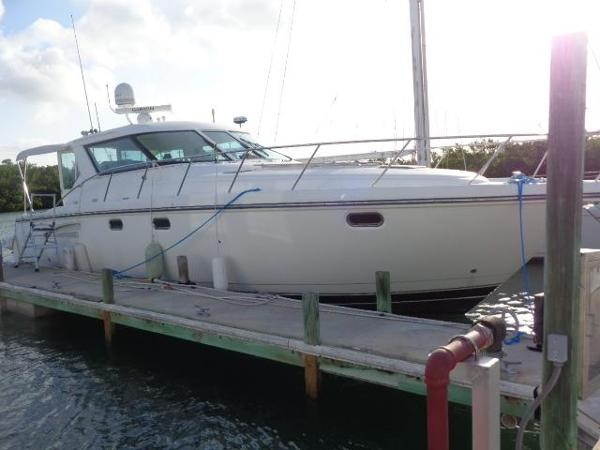 2004 Tiara Yachts 4400 Sovran - 93