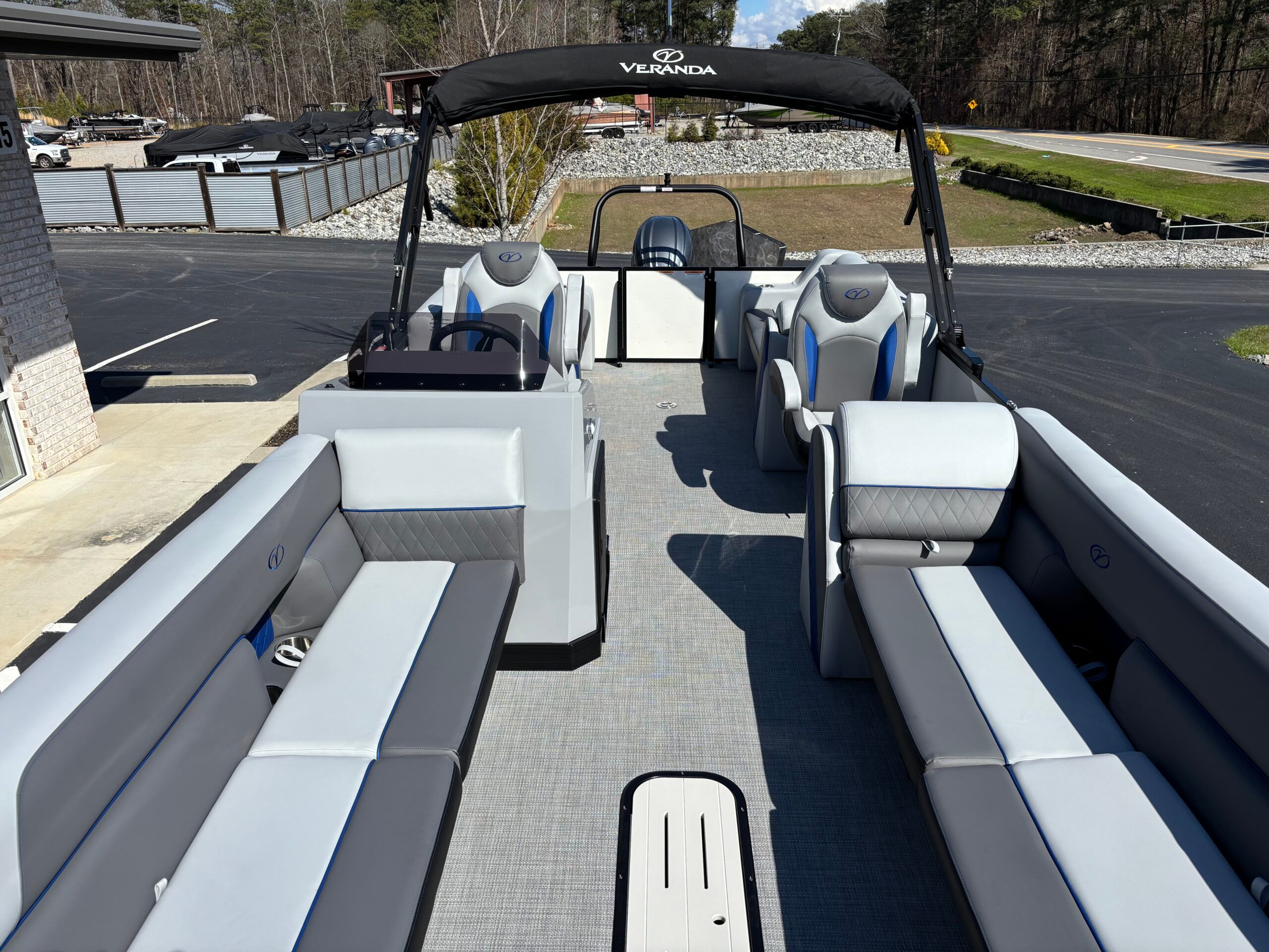 2026 Veranda Vista Sport VS 25 RC - 6