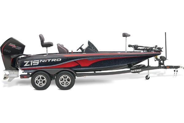 Manufacturer Provided Image: Nitro Z19 Pro