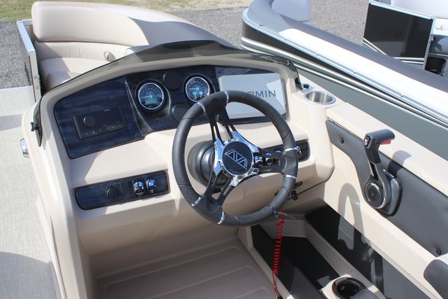 2026 Avalon LSZ - 23 FT Quad Lounger Switchback - 9