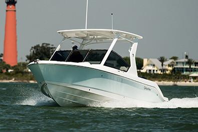 2026 Edgewater 230CX Crossover