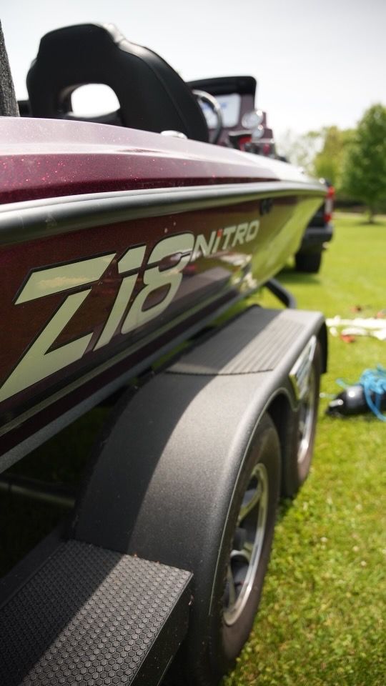 2022 Nitro Z18 Pro - 24