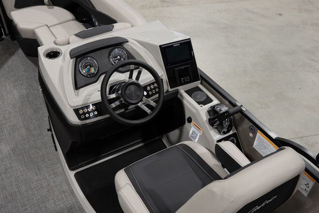2026 BARLETTA BOATS Cabrio 24UE - 13