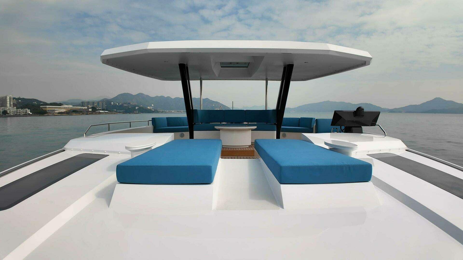2027 McConaghy Boats MC63p Tourer - Image 20