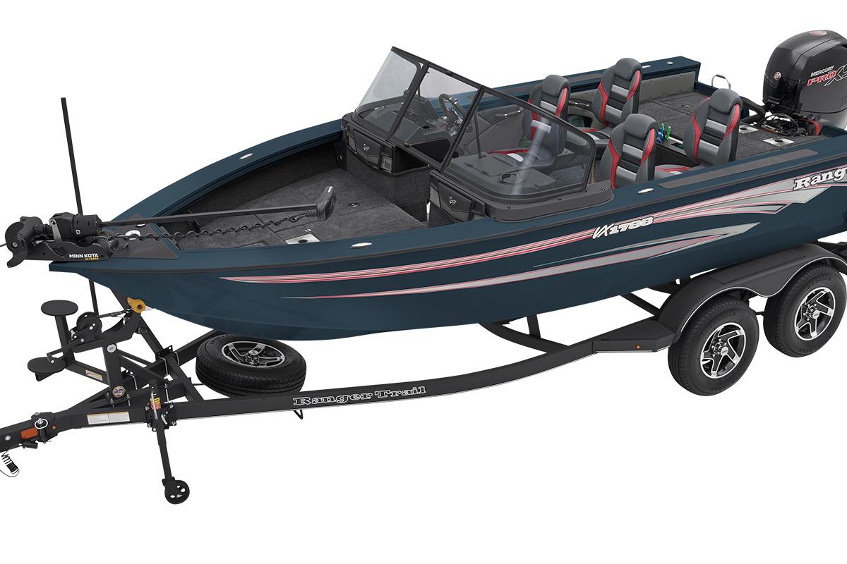 2026 Ranger VX1788 WT - 90