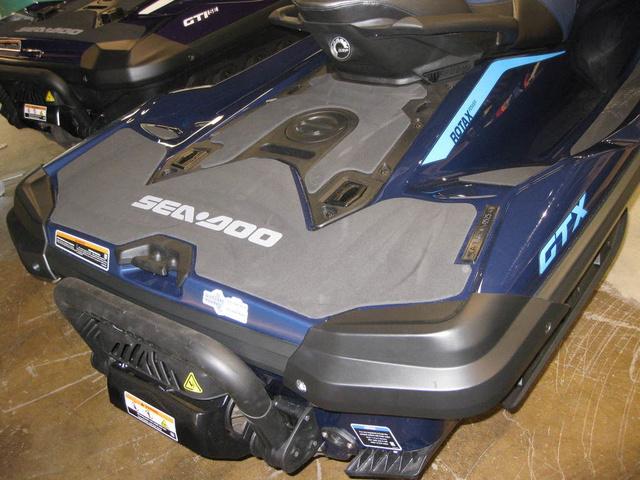 2025 Sea-Doo GTX 300 - 4