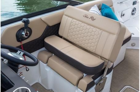 2019 Sea Ray SDX 250 - 18