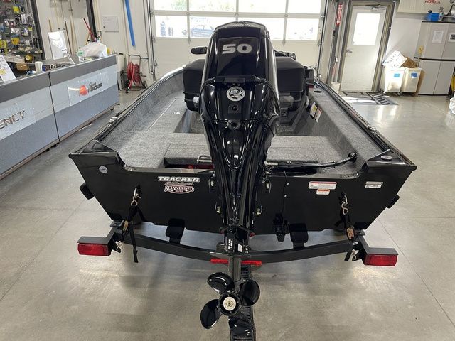2026 Tracker Super Guide V-16 SC - 6