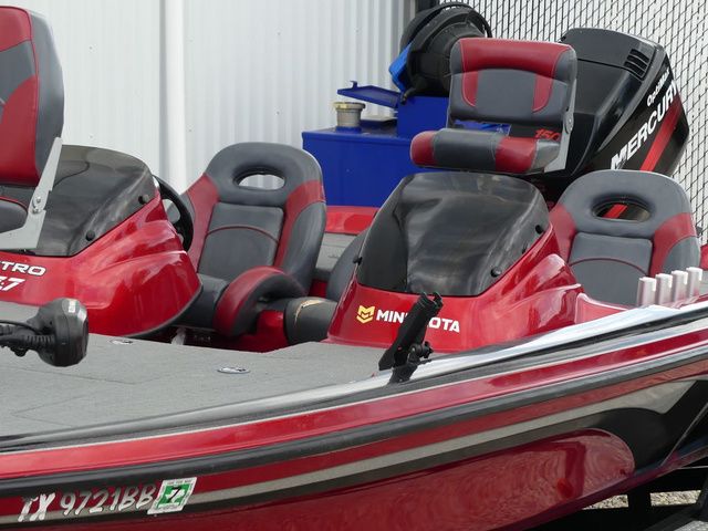 2009 Nitro Z7DC - 17