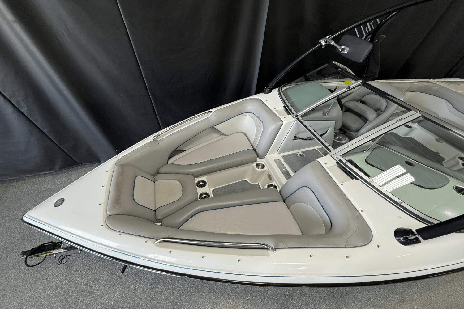 2008 Centurion Avalanche - 7