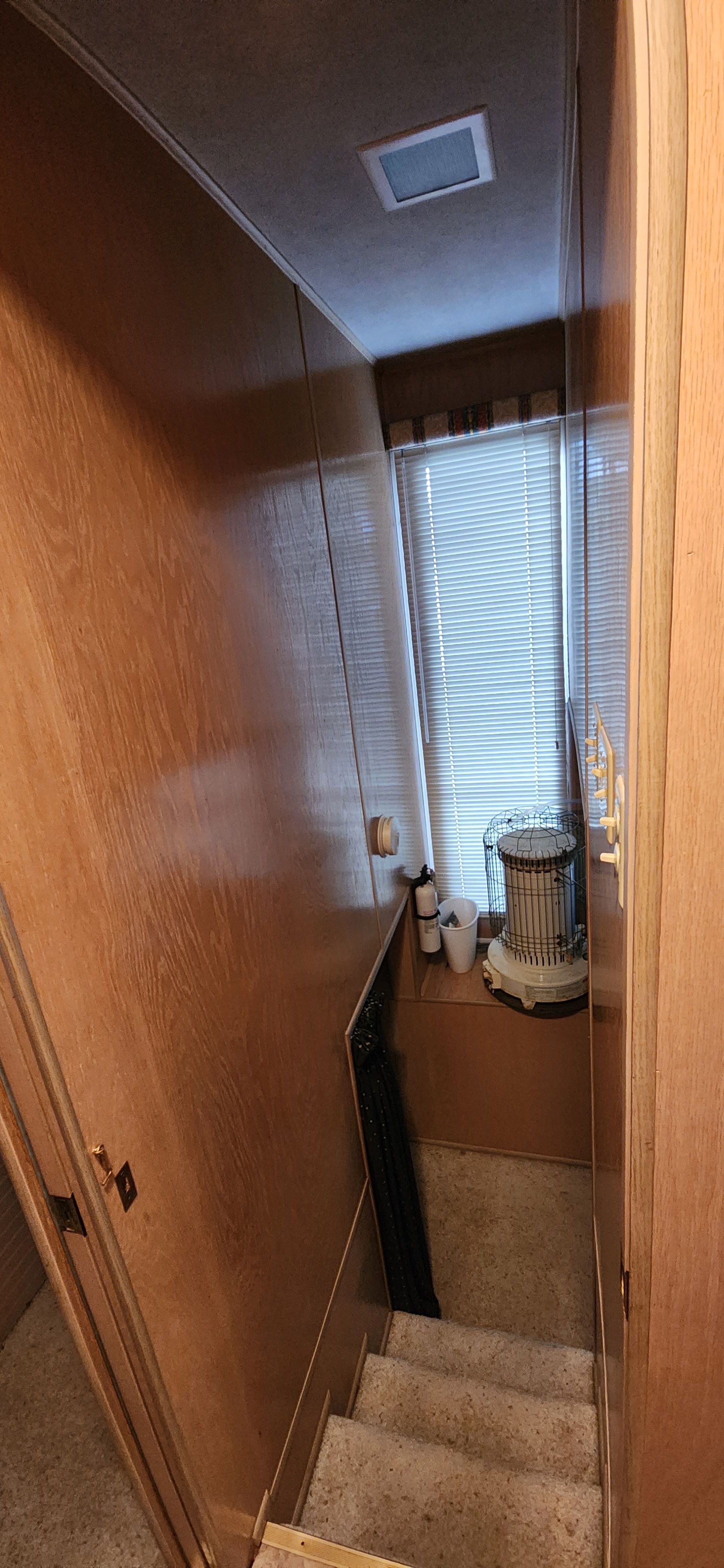 1996 Sumerset Houseboat - 35