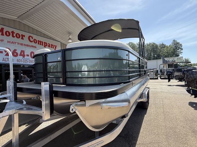 2027 Veranda 22XRC - 2