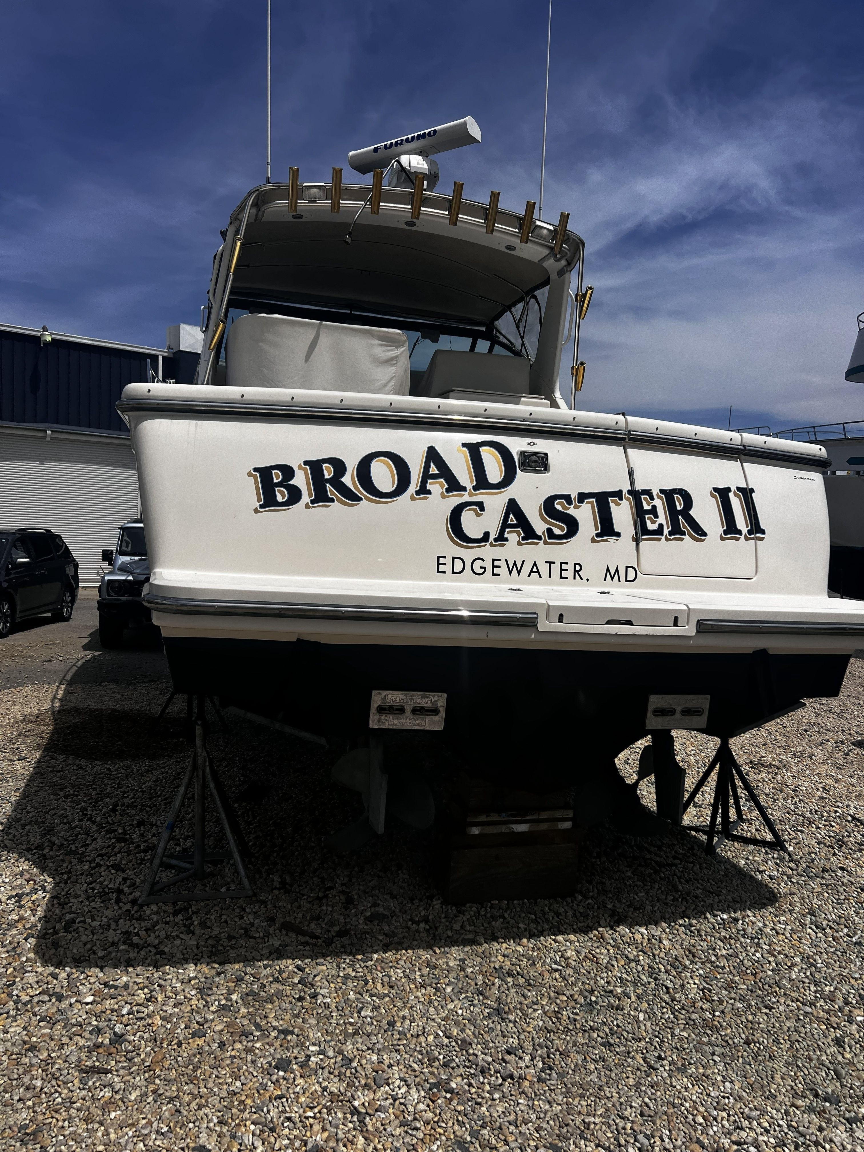 1998 Tiara Yachts 3500 - 23