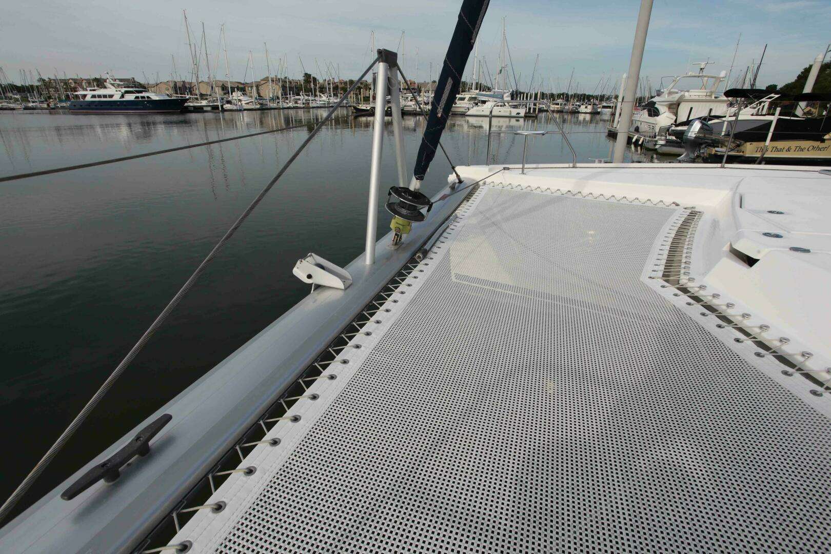 2012 Leopard owners version never in charter - Image 114