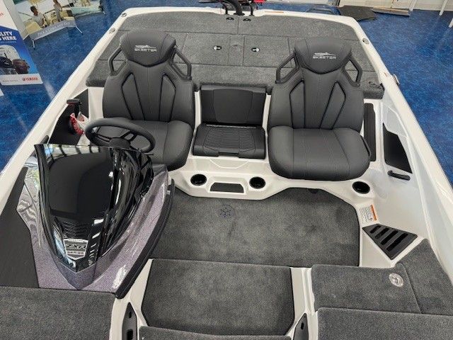 2026 Skeeter ZXR20 SE - 25