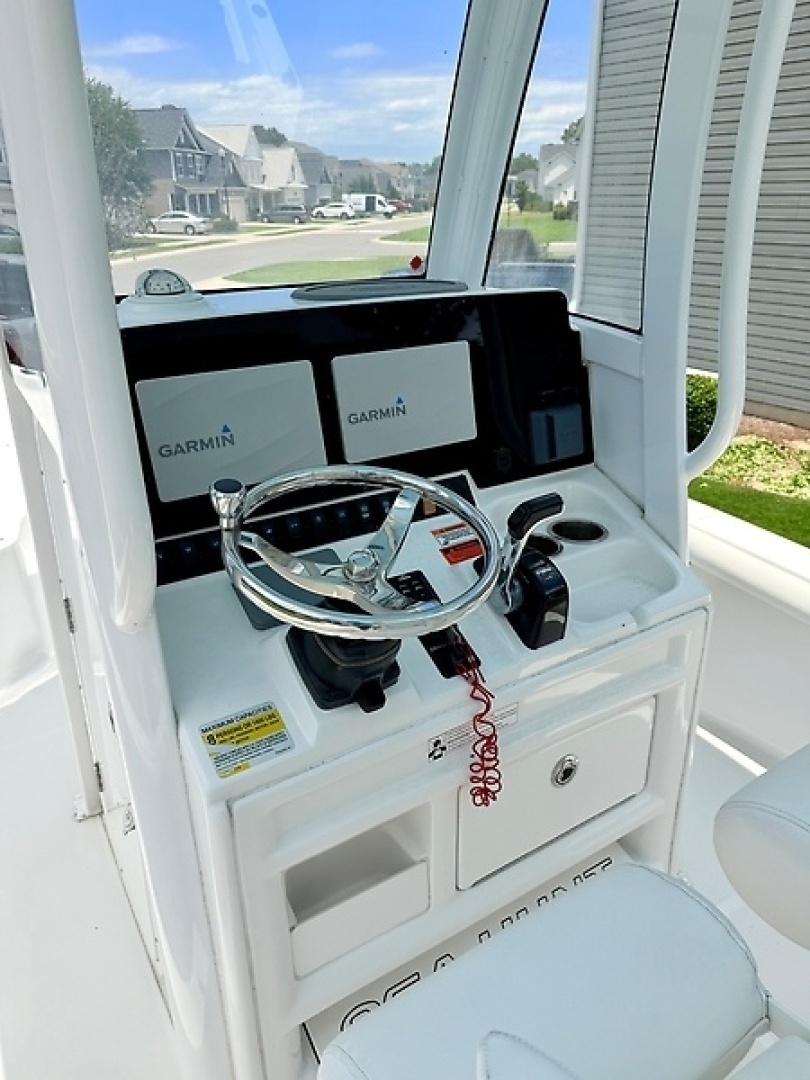 2019 Sea Hunt BX 25 FS - Image 12