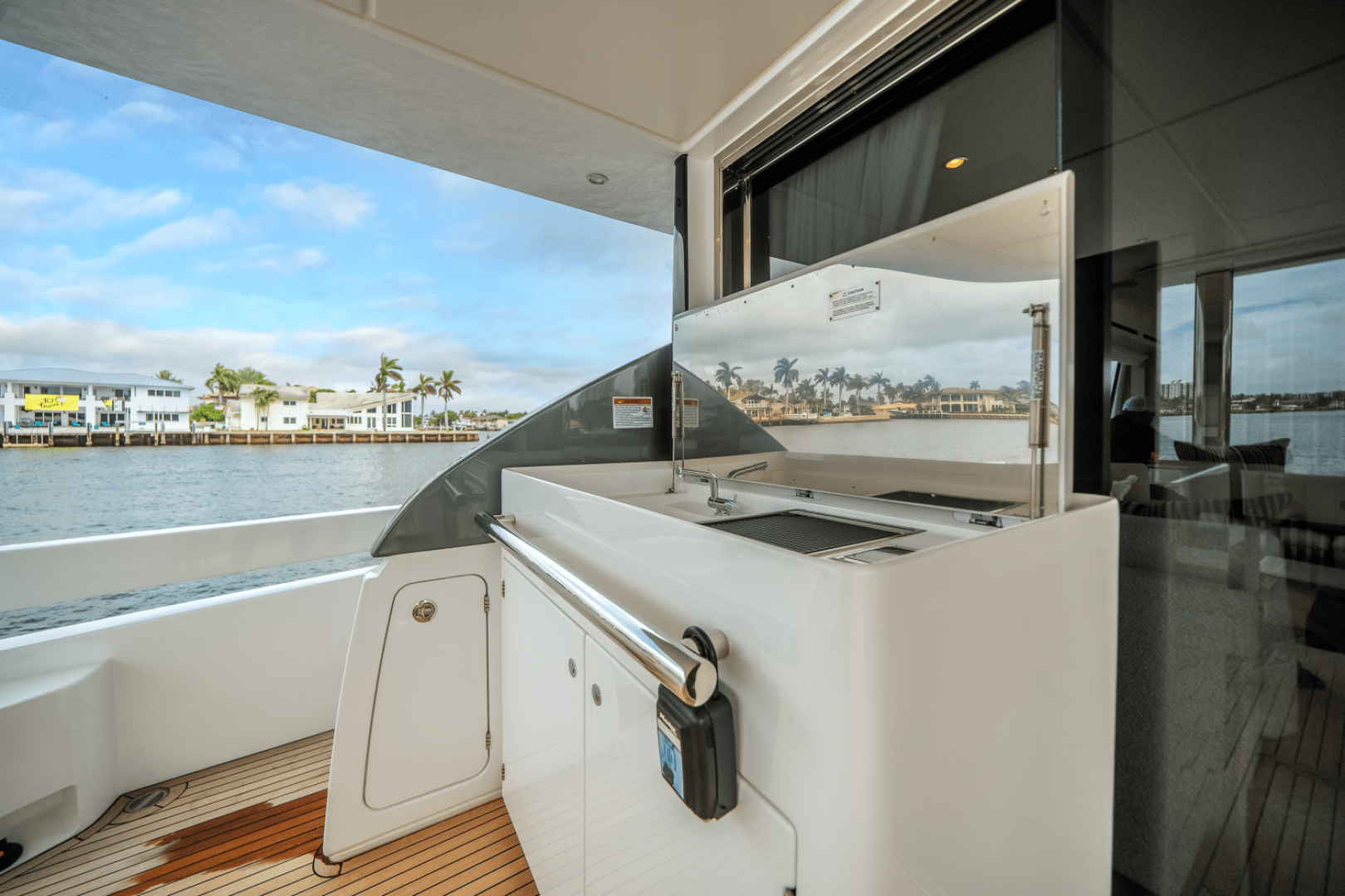 2026 Azimut Fly 78 - Image 12
